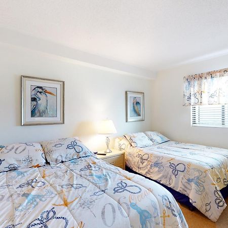 Plaza II Hotel Ocean City Kamer foto