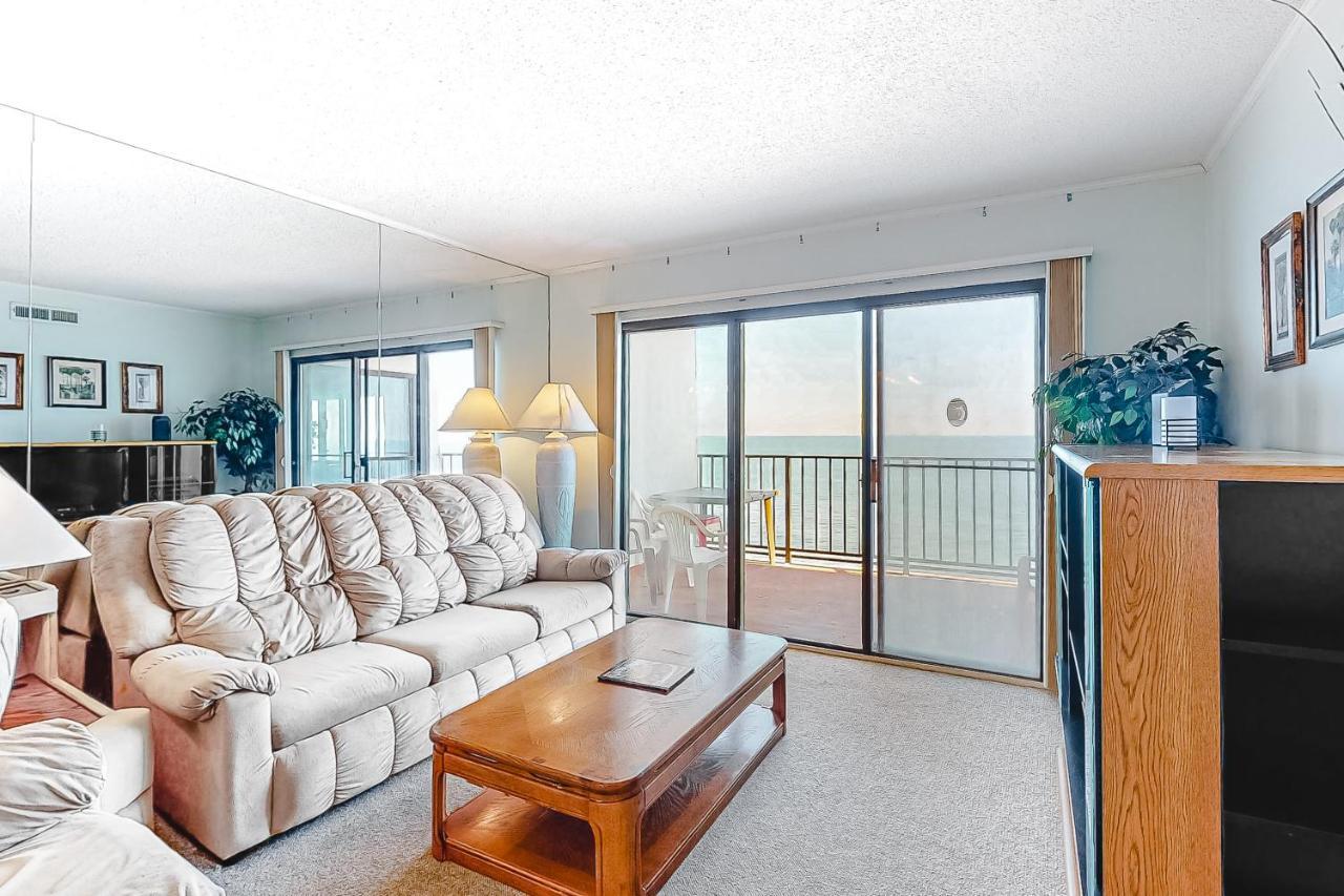 Plaza II Hotel Ocean City Kamer foto