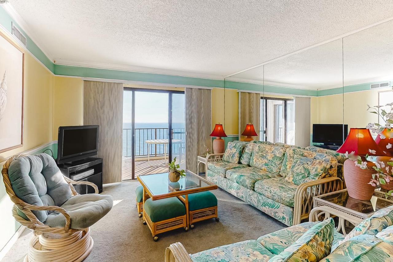 Plaza II Hotel Ocean City Kamer foto