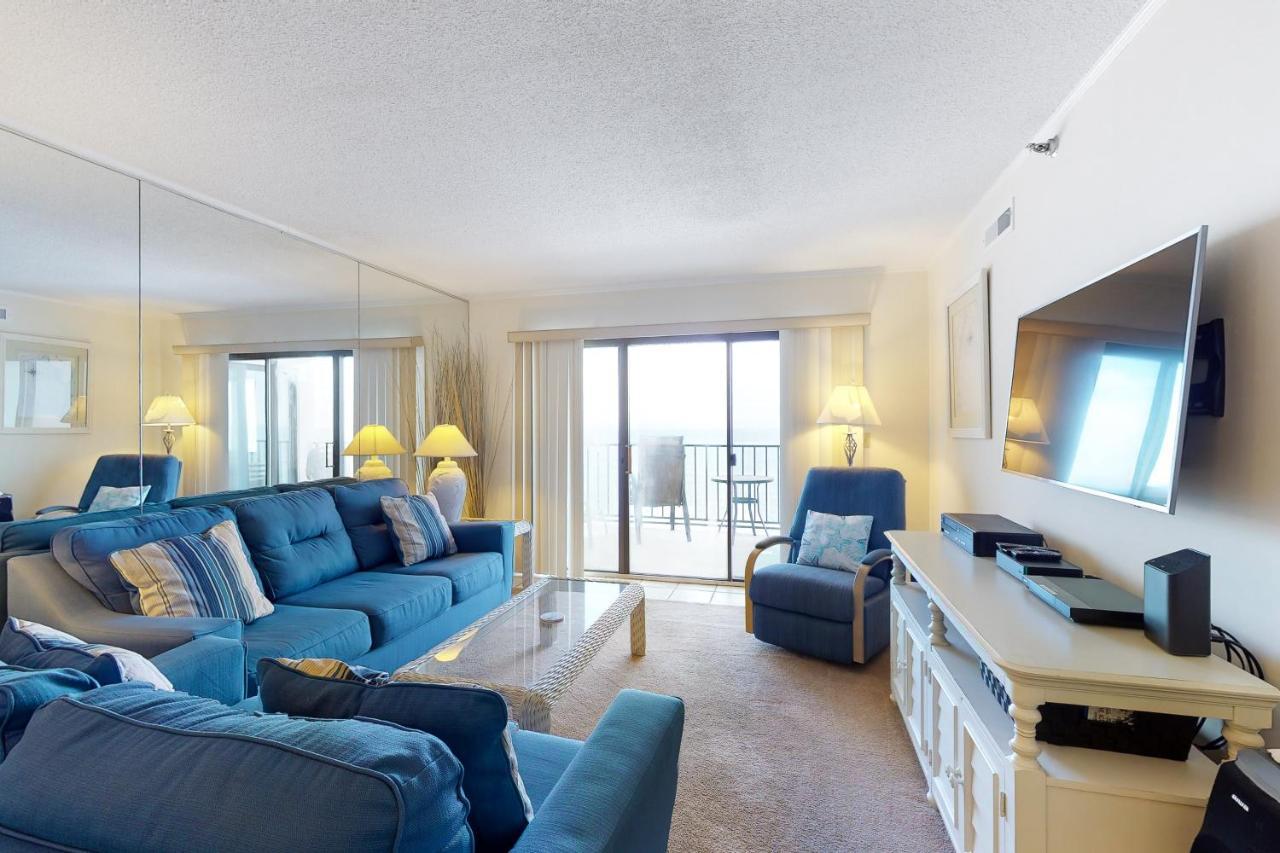 Plaza II Hotel Ocean City Kamer foto