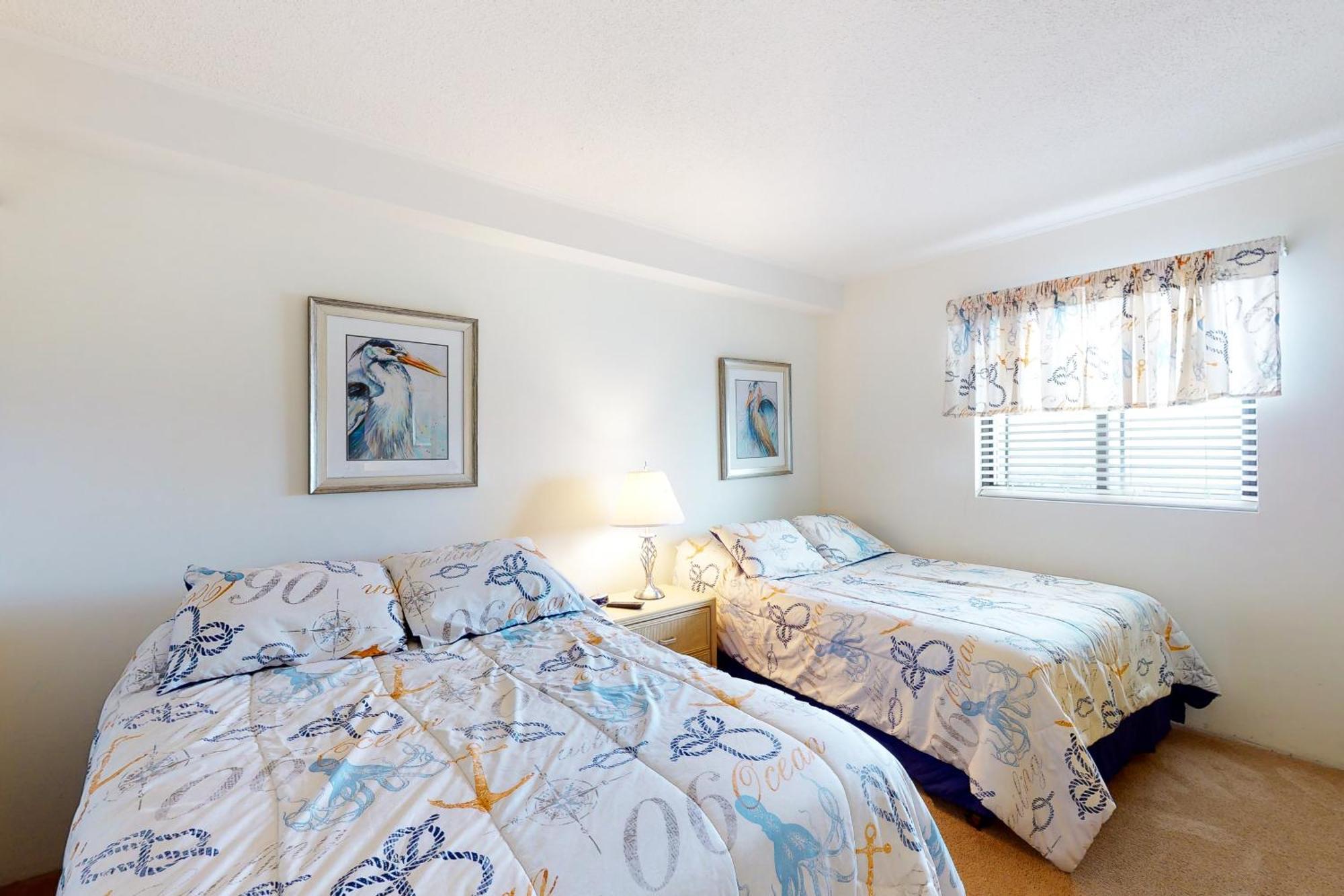 Plaza II Hotel Ocean City Kamer foto