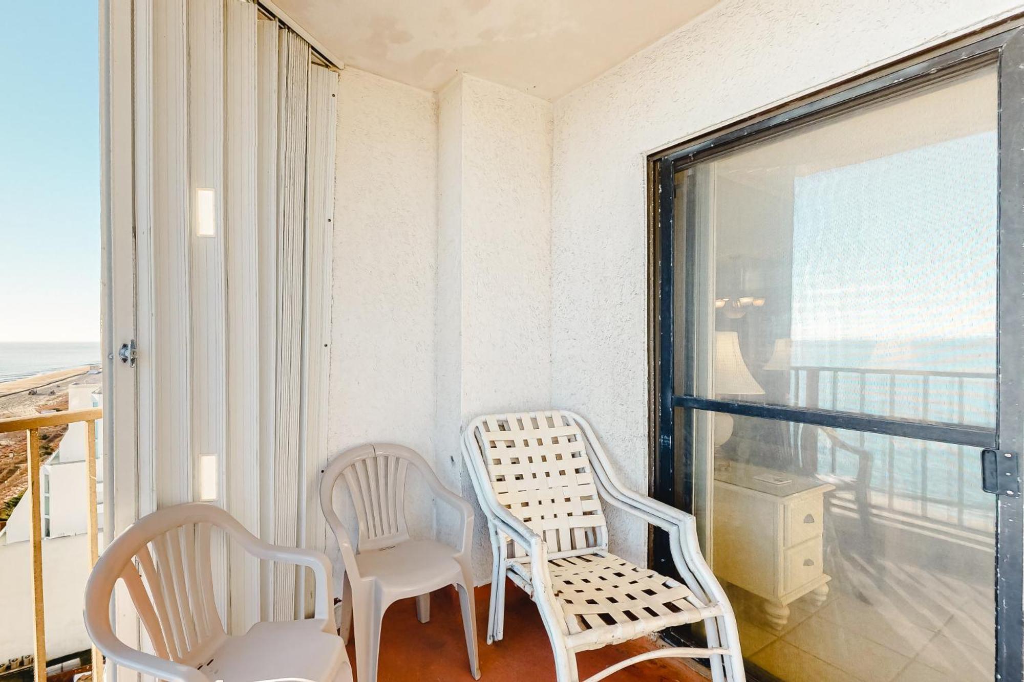 Plaza II Hotel Ocean City Kamer foto