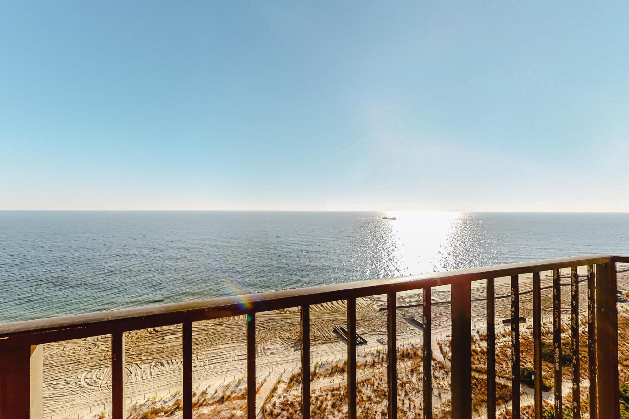 Plaza II Hotel Ocean City Kamer foto