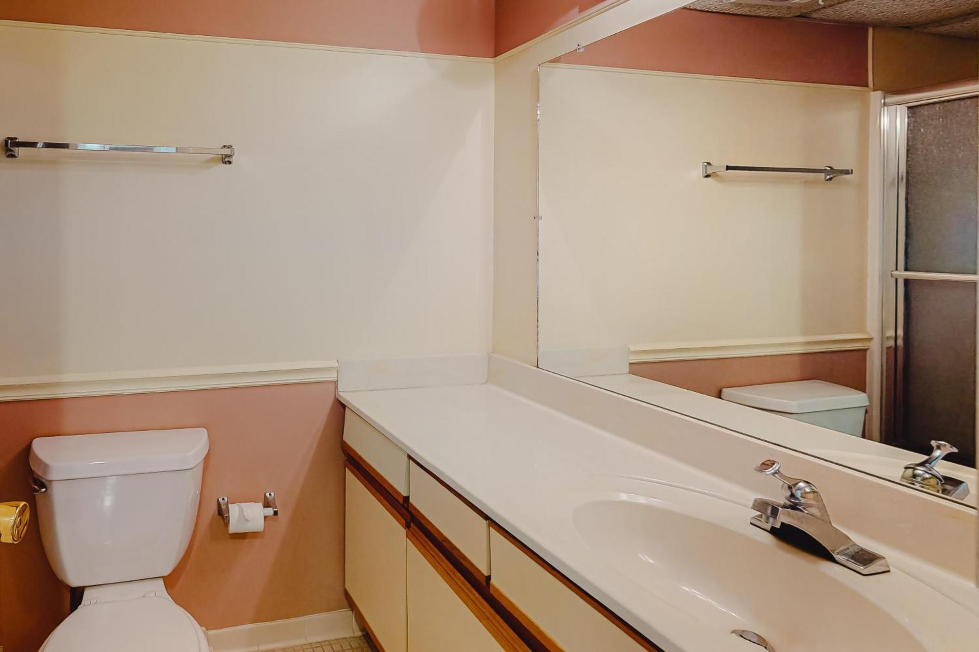 Plaza II Hotel Ocean City Kamer foto