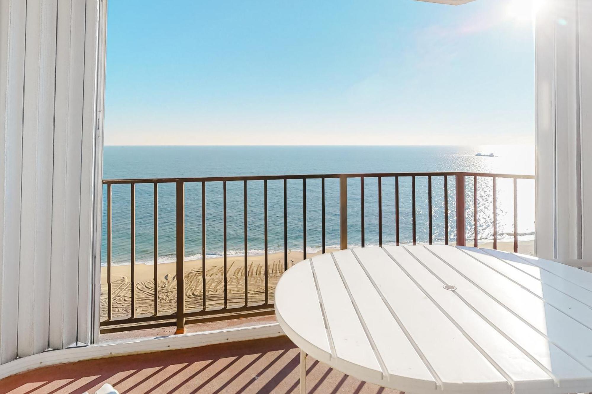 Plaza II Hotel Ocean City Kamer foto