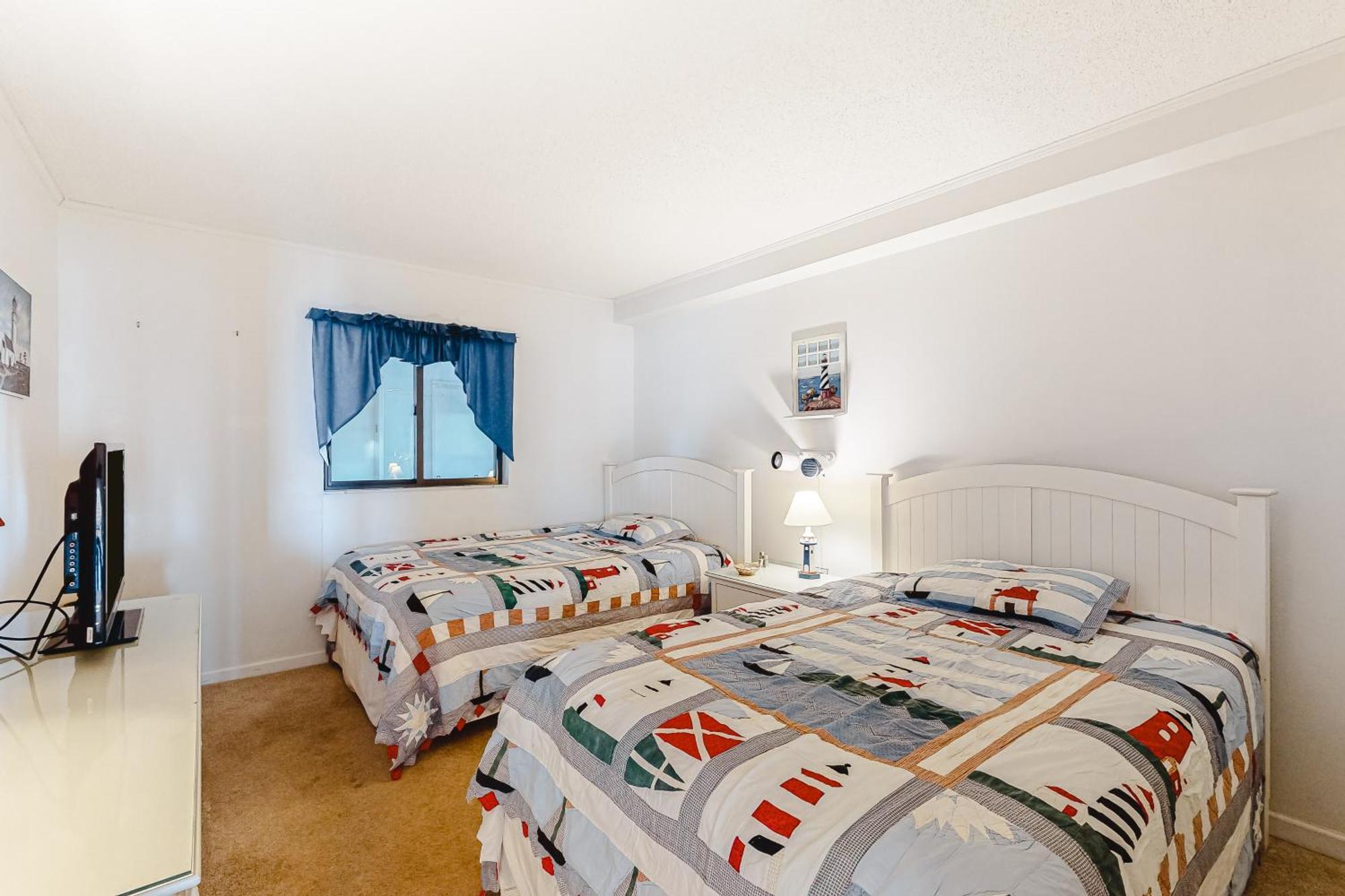 Plaza II Hotel Ocean City Kamer foto