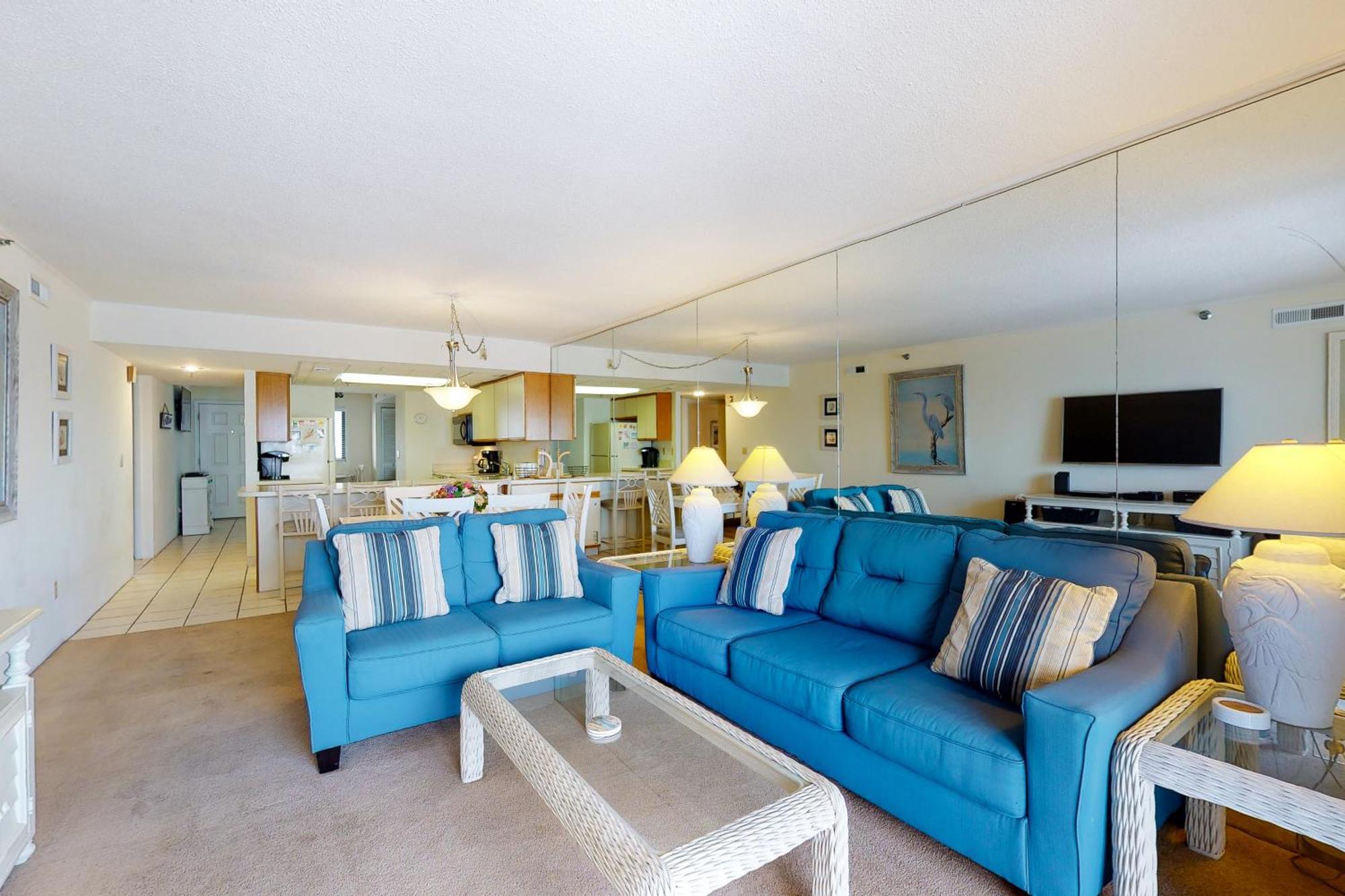 Plaza II Hotel Ocean City Kamer foto