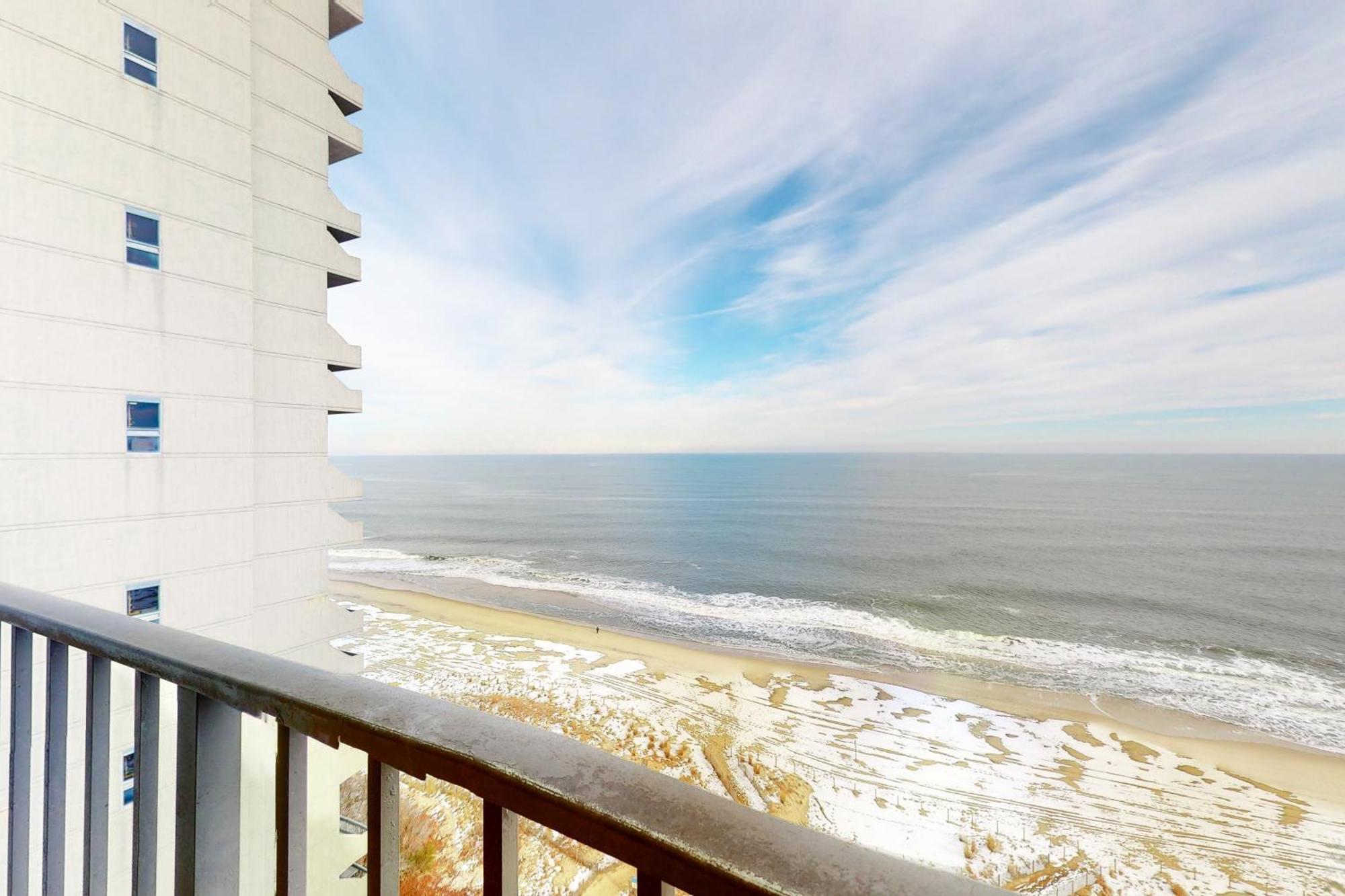 Plaza II Hotel Ocean City Kamer foto