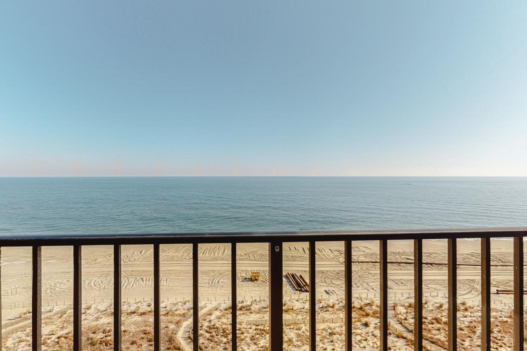 Plaza II Hotel Ocean City Kamer foto