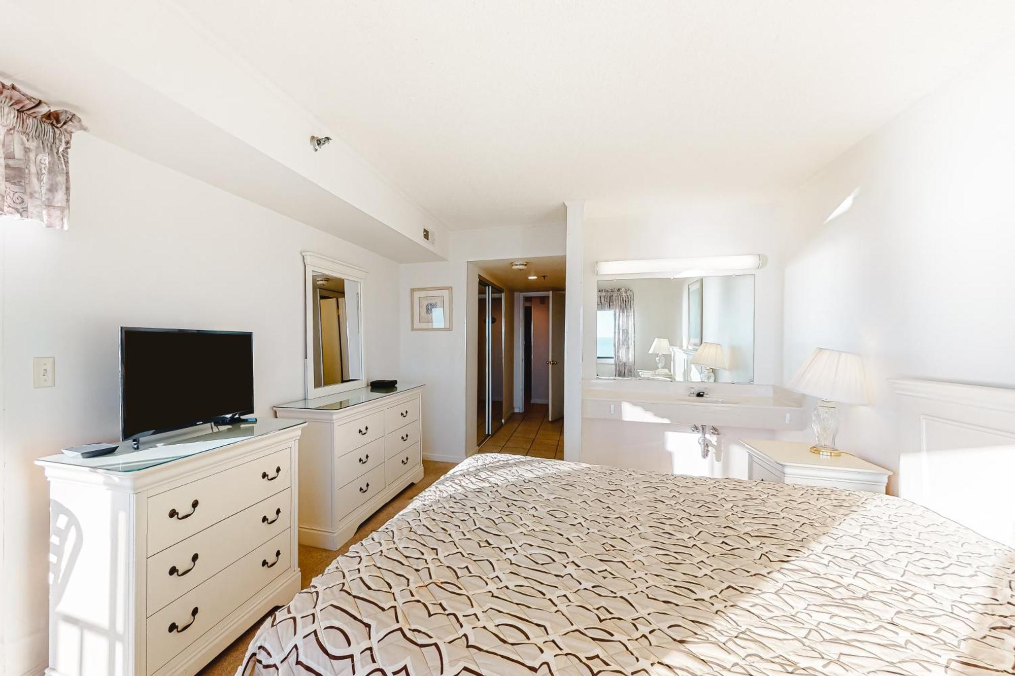 Plaza II Hotel Ocean City Kamer foto