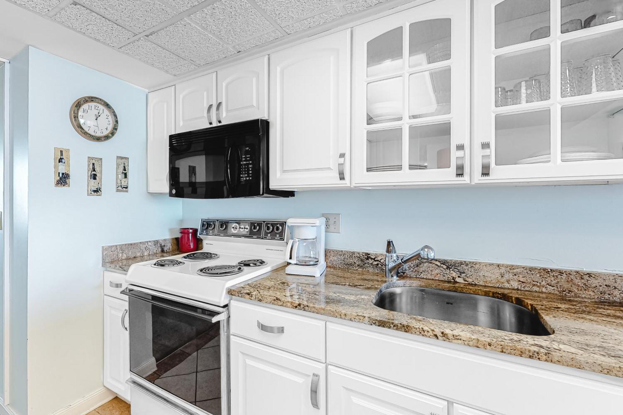 Plaza II Hotel Ocean City Kamer foto