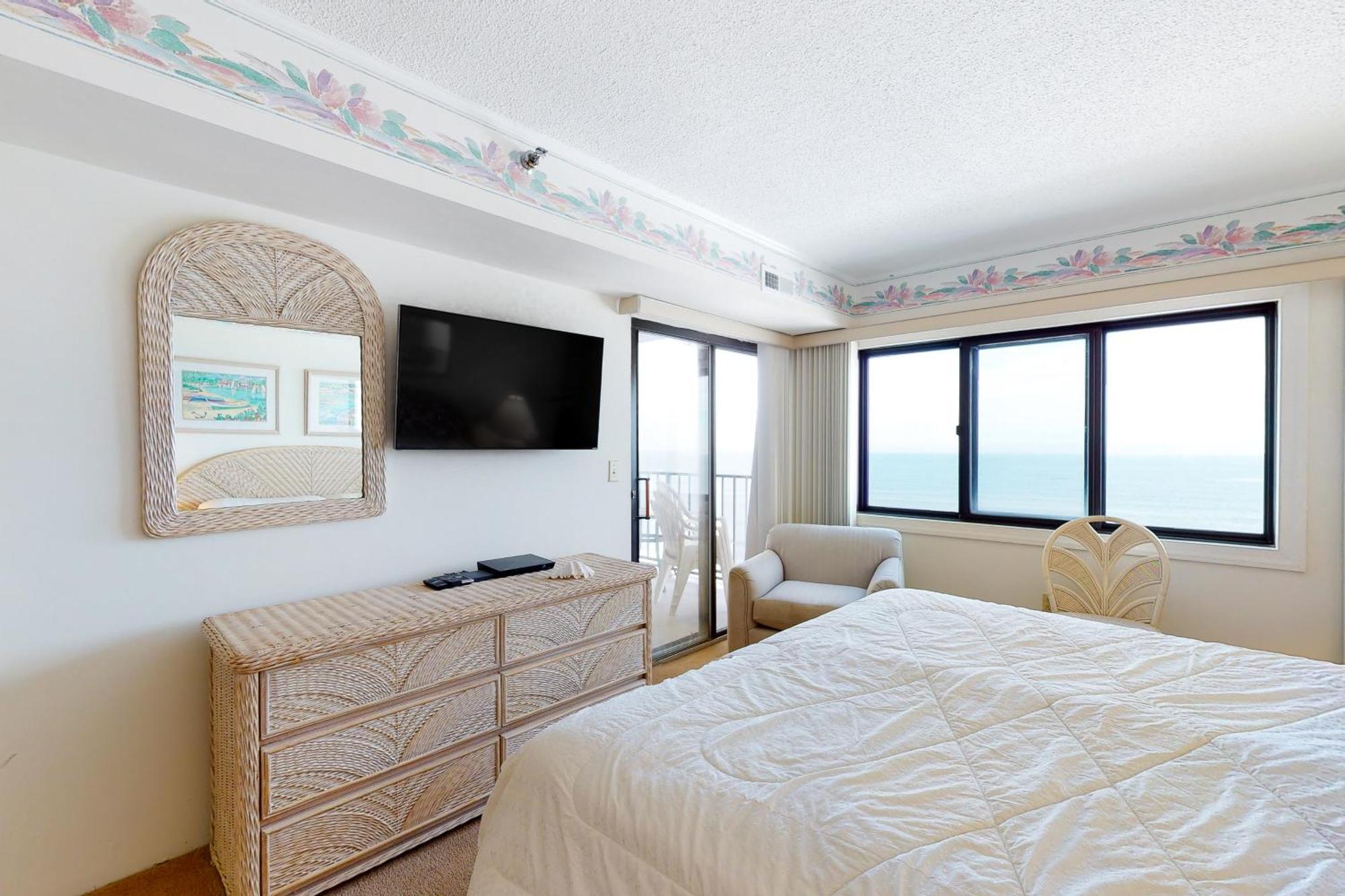 Plaza II Hotel Ocean City Kamer foto
