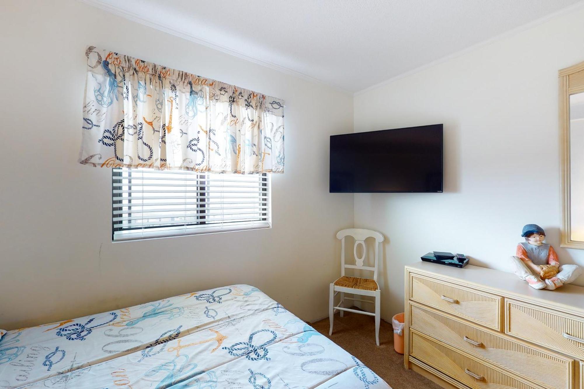 Plaza II Hotel Ocean City Kamer foto
