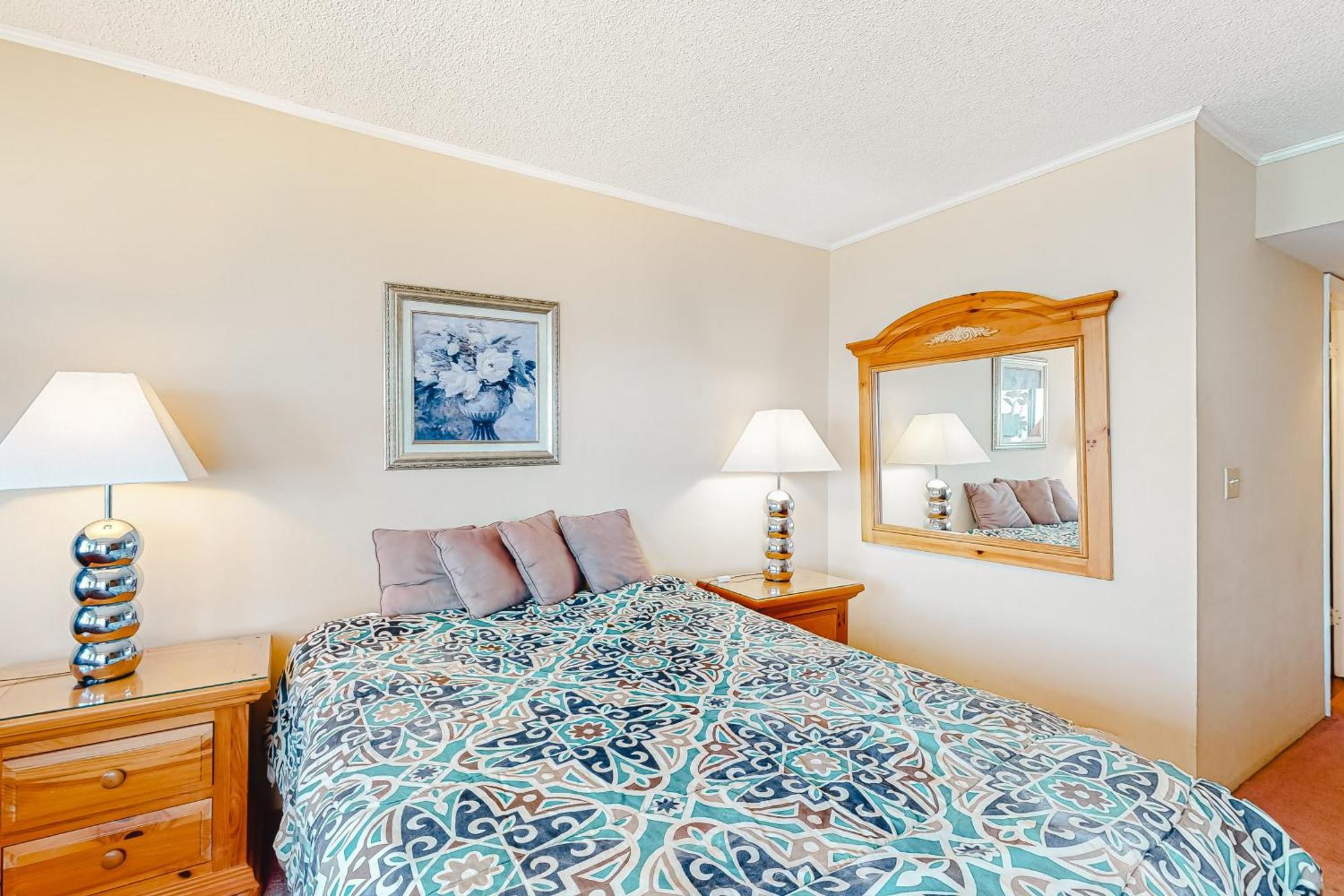 Plaza II Hotel Ocean City Kamer foto